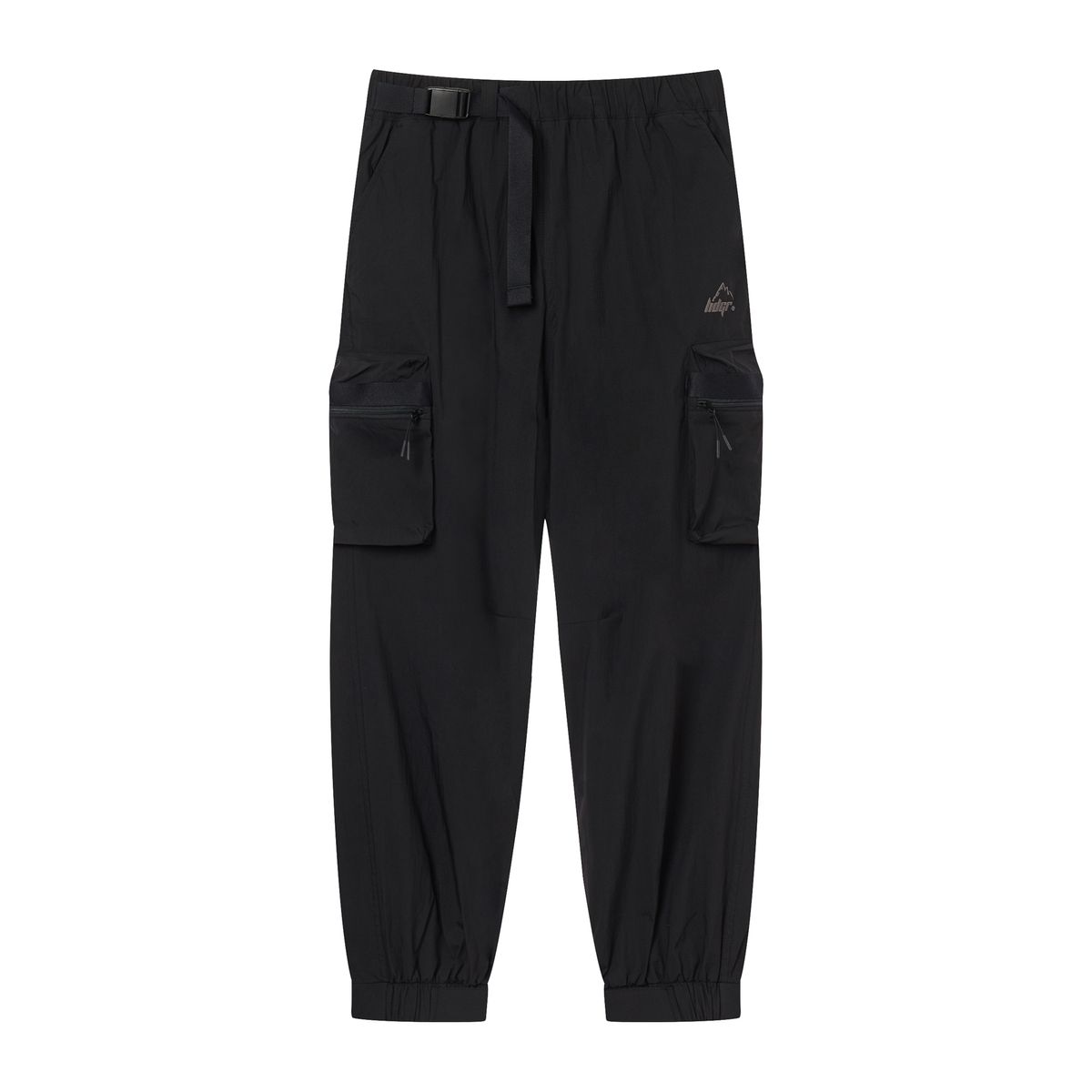 하드기어 어패럴(HARDGEAR APPAREL) 카고 조거 블랙