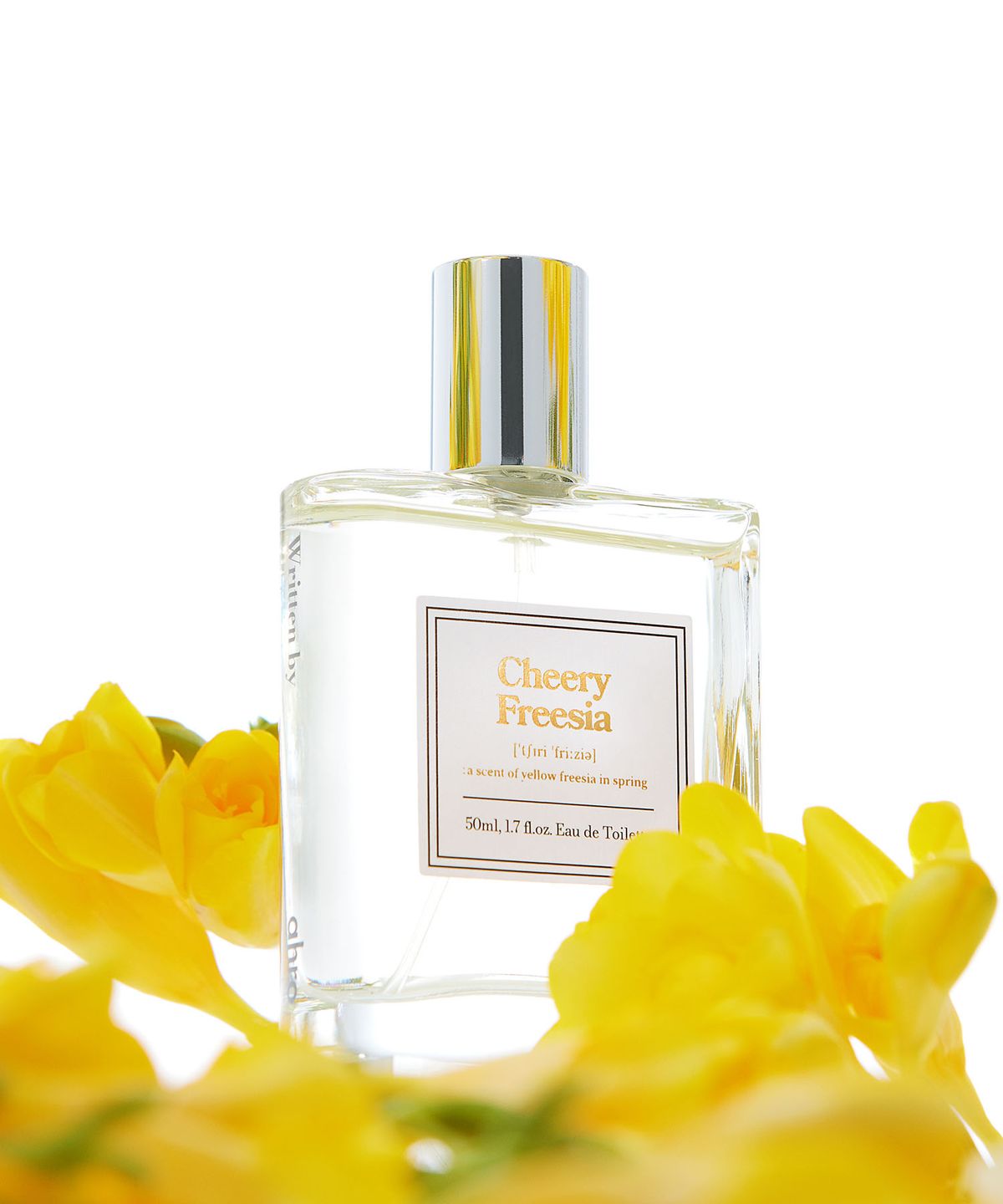 아로(AHRO) 치얼리 프리지아 50ml