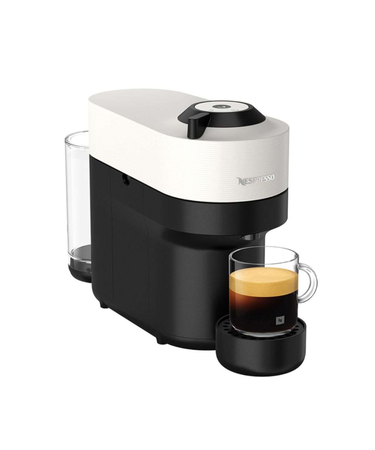 네스프레소(NESPRESSO) 버츄오 팝 GCV2/GDV2 캡슐 커피머신 4colors