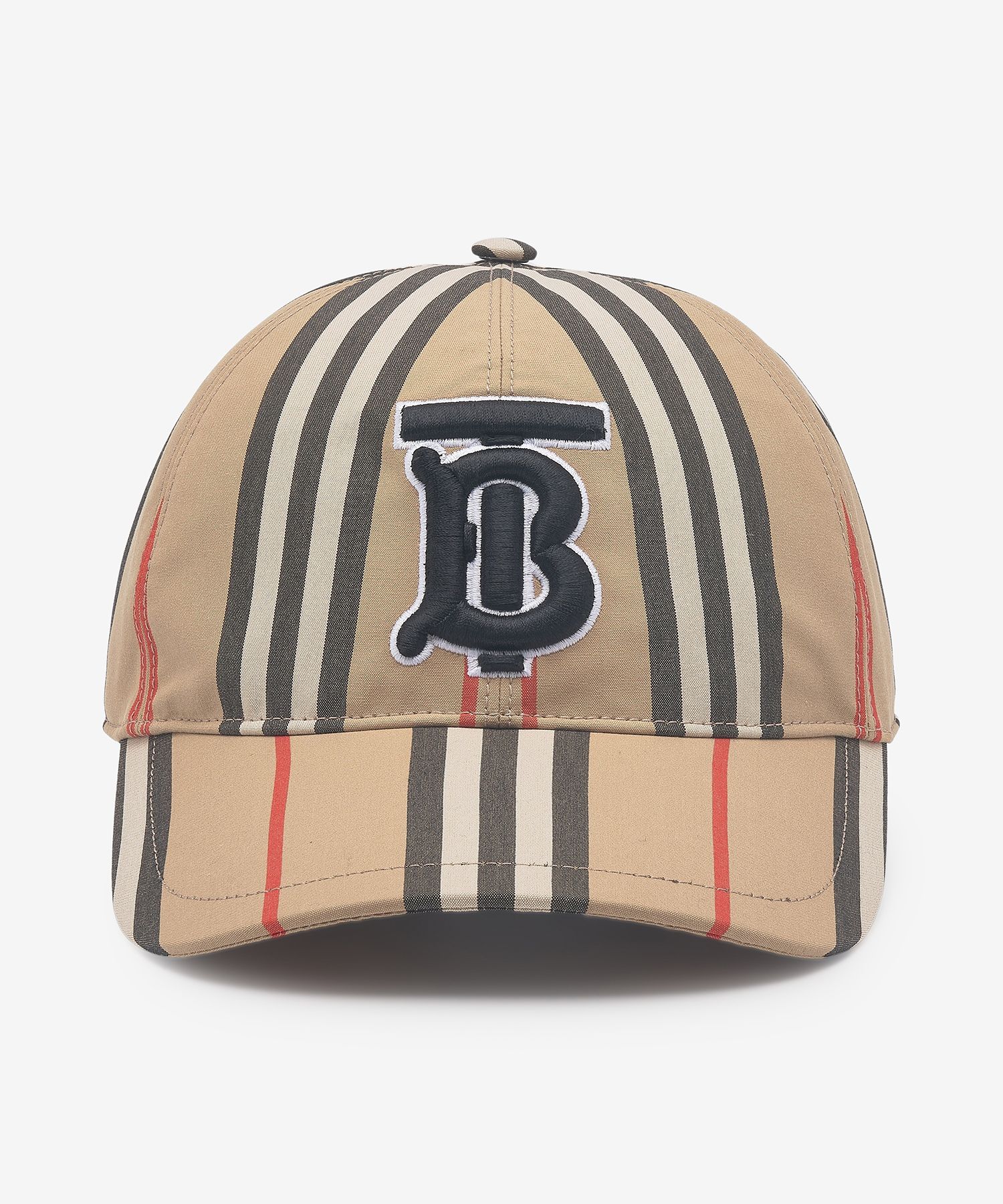 MUSINSA公式 | BURBERRY モノグラムモチーフアイコンストライプ 