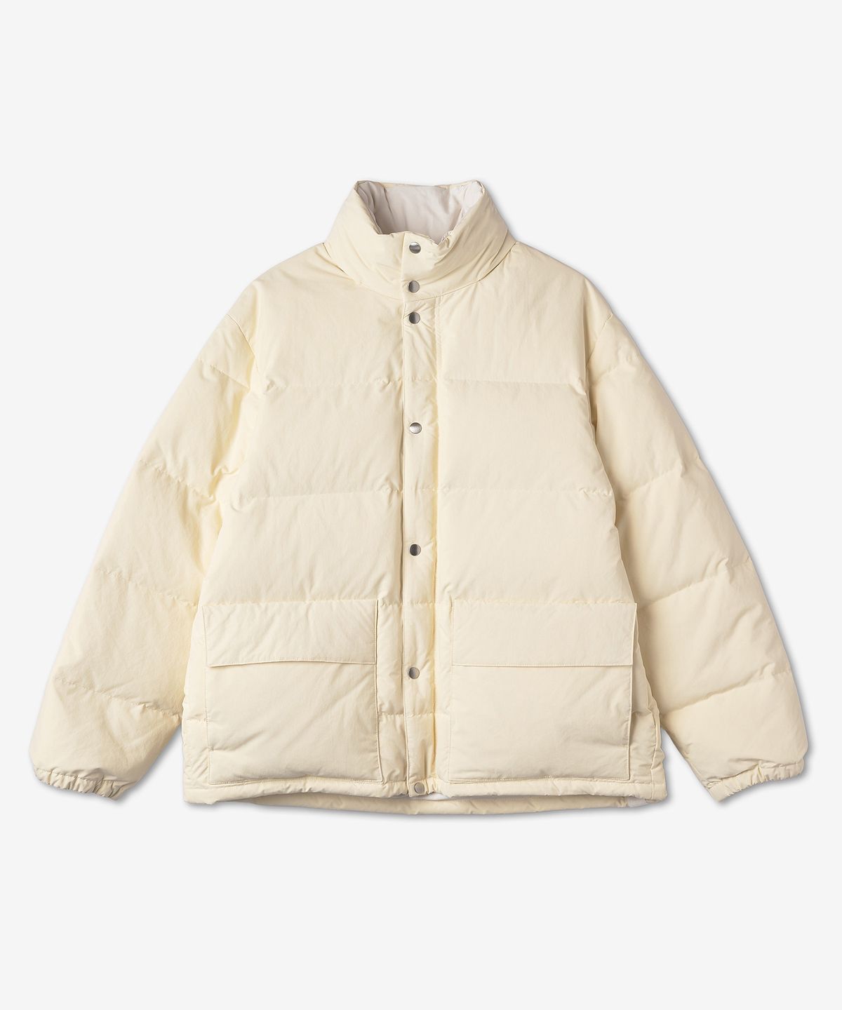 질 샌더(JIL SANDER) 다운 재킷 - 라이트 베이지 / J47AF0006JTN014279