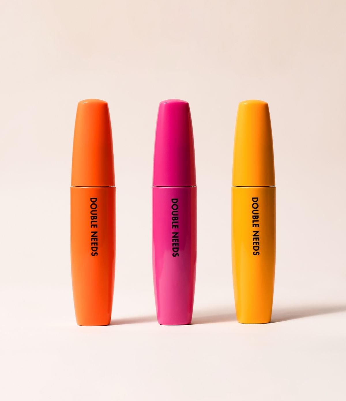 토니모리(TONYMOLY) 더블니즈 팡팡 마스카라