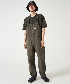 로우 크루거 오버롤