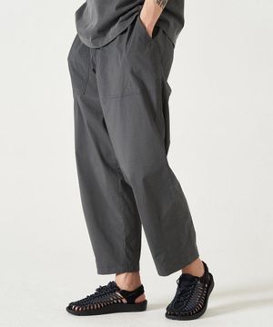 브레이크 에어팬츠(D/GREY)