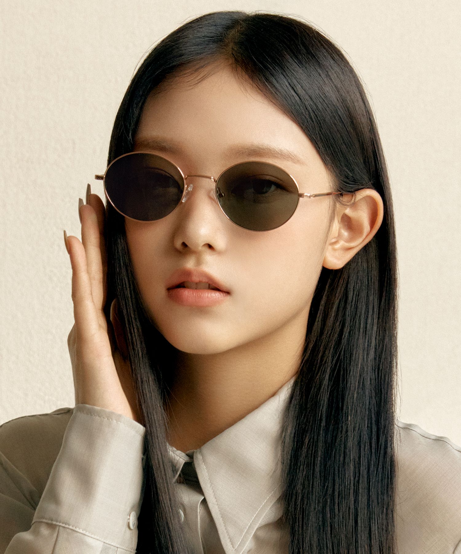 CARIN サングラス（Miss A Suzy - Carin 2016）