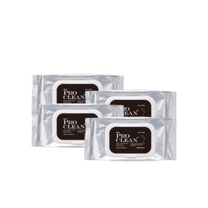 프로클린 클렌징 티슈 200매 세트