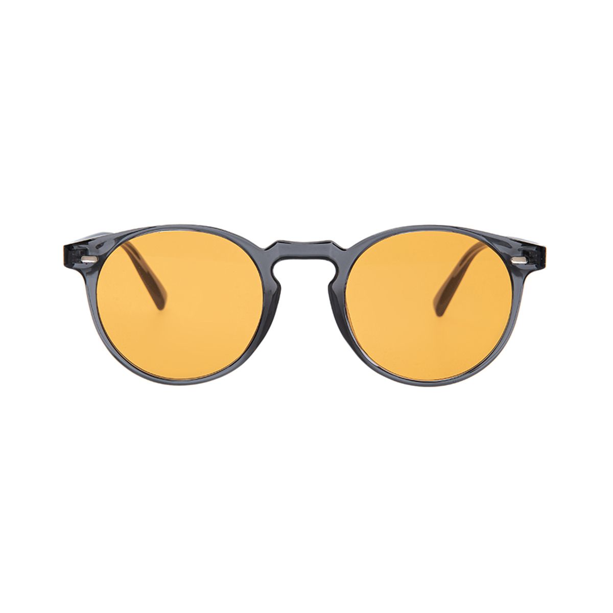 원브릴리언트(ONE BRILLIANT) Adonis-OB338-Grey Orange