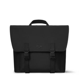 올리 백팩 블랙