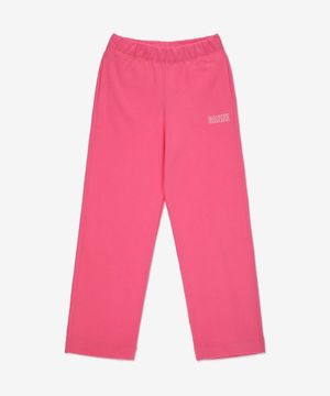 루즈핏 스웻팬츠 - 슈가 플럼 / T3382393