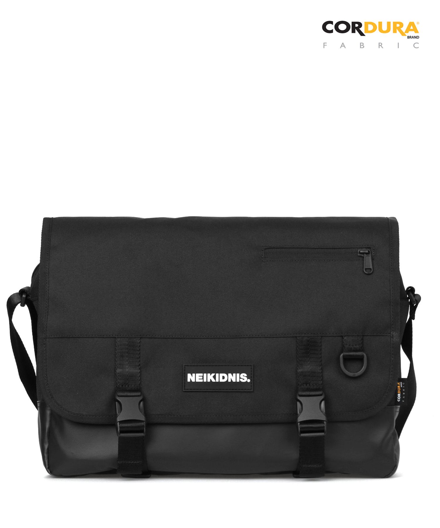 ☆韓国の人気☆【NEIKIDNIS】☆ICON MESSENGER BA.G☆関税込☆ 楽天市場】【公式】NEIKIDNIS ICON MESSENGER BAG｜ブラック｜大