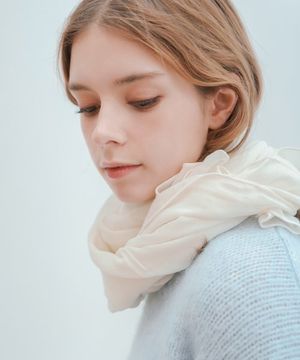 미민 데일리 롱스카프 9colors