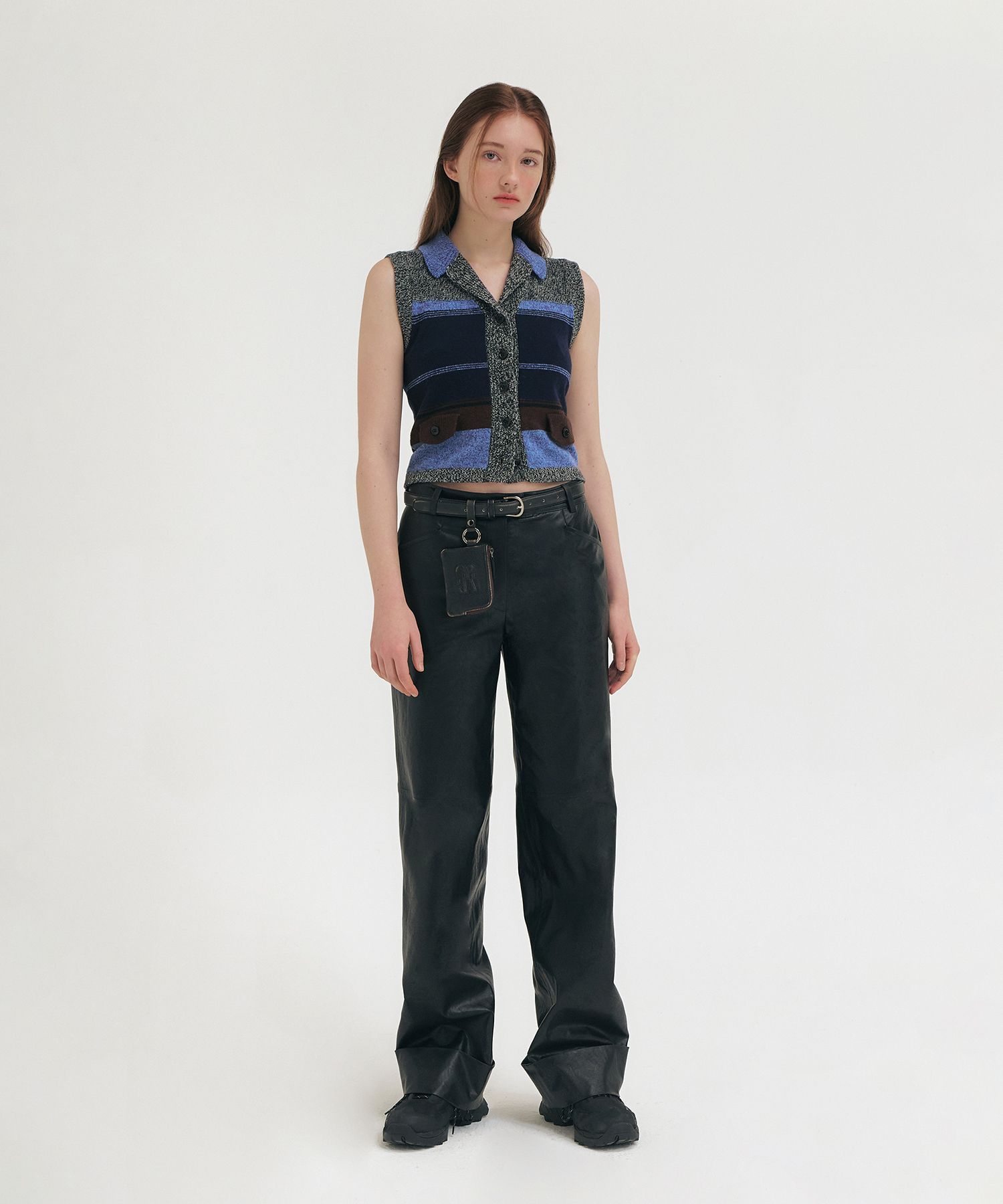 [GROVE]★23SS NOW PANTS MUSINSA | GROVE 23SS NOW PANTS [3COLOR]