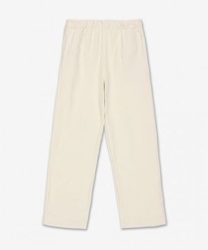 루즈핏 소프트웨어 이솔리 팬츠 - 에그렛 / T3171135