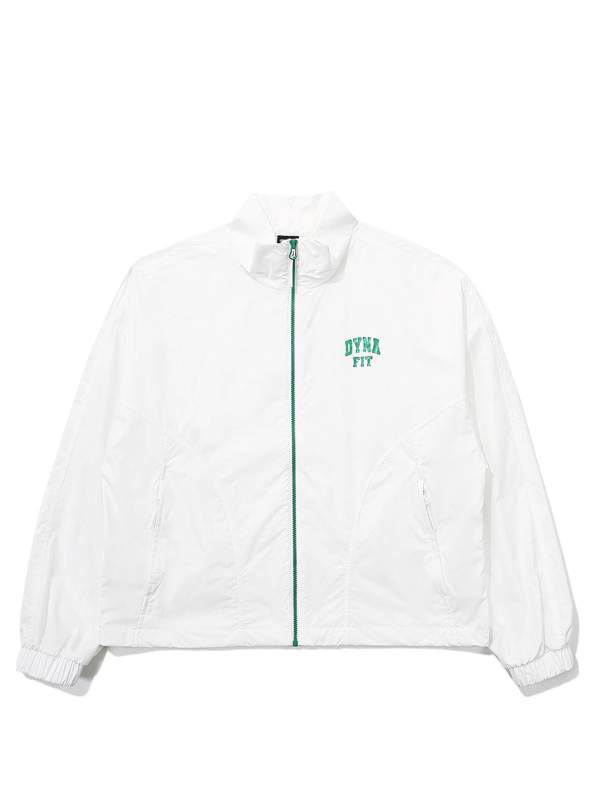 다이나핏(DYNAFIT) STING (스팅) β 자켓_Off White