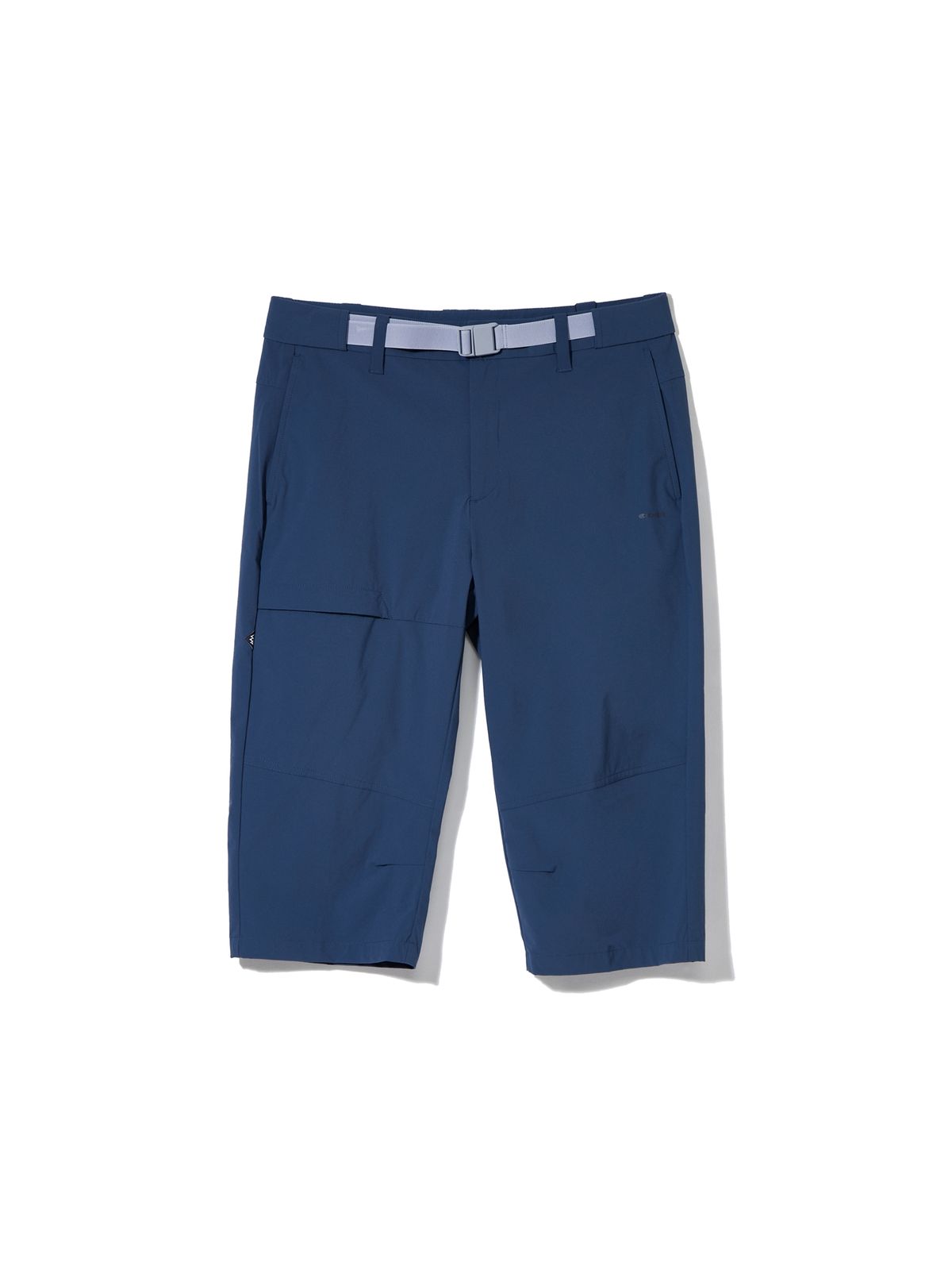 아이더(EIDER) CORE 7 (코어 7) 남성 7부 팬츠_Sea