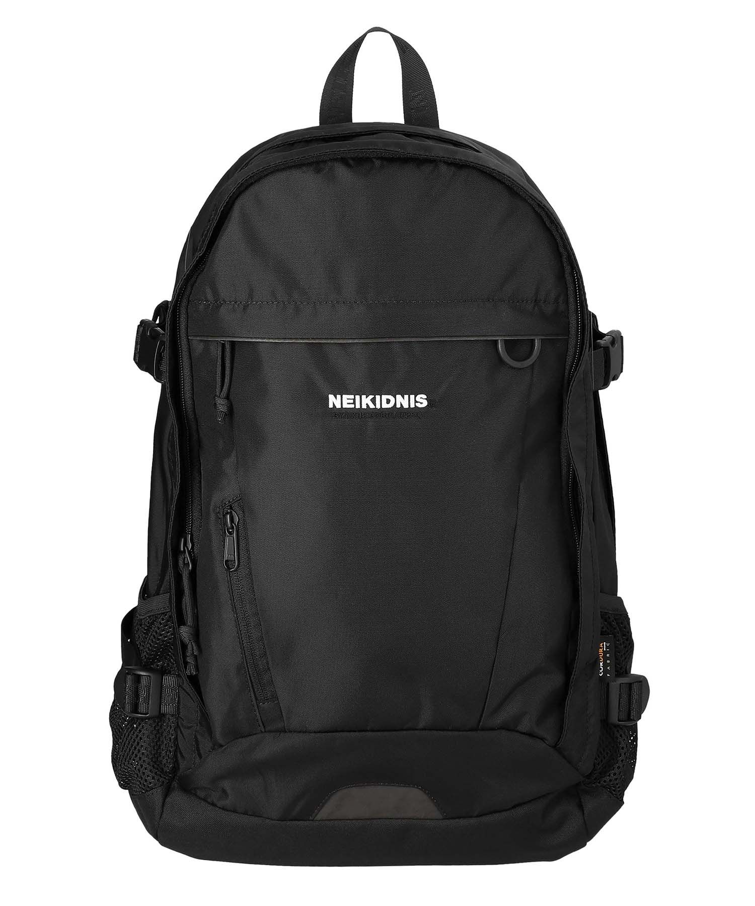 ☆送料・関税込☆NEIKIDNIS★ALPHA AIR BACKPACK★ MUSINSA公式 | NEIKIDNIS Alpha Air Backpack Black