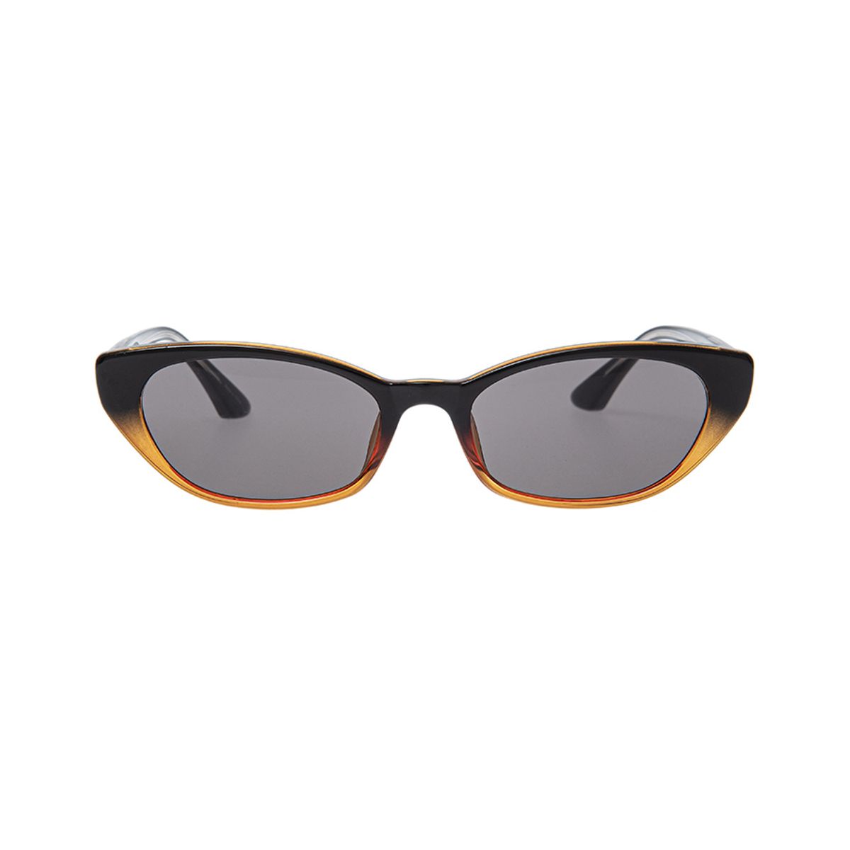 원브릴리언트(ONE BRILLIANT) Leah-OB358-Black Orange