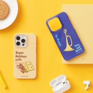 톰과제리 아이폰 14Pro 하드케이스