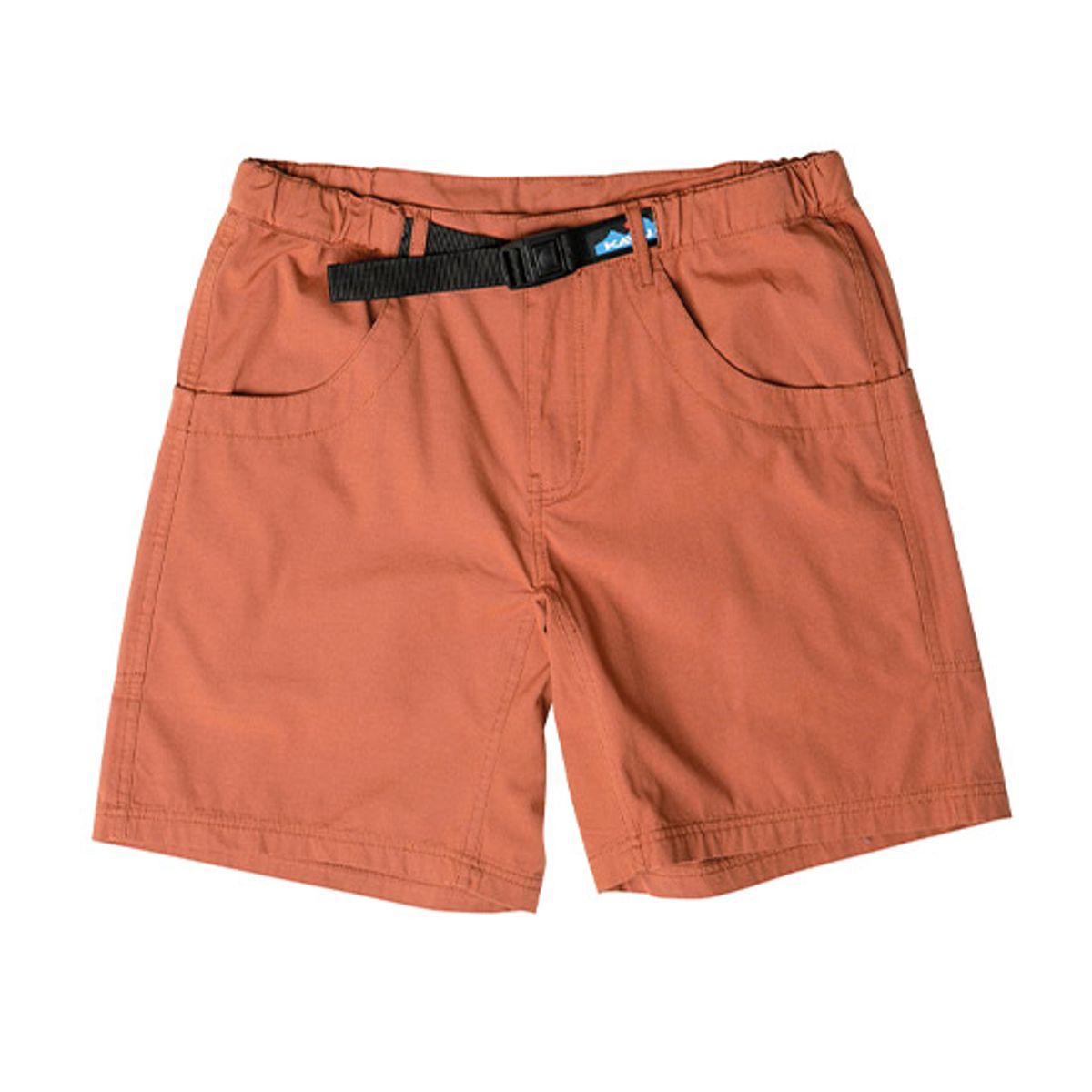카부(KAVU) 칠리라이트 숏 - Red Oak