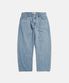 Cliff Relaxed Denim Pants Light Indigo