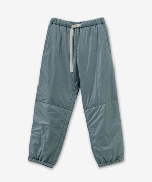 나일론 조거 팬츠 - 실버 / J47KA0005J70007043