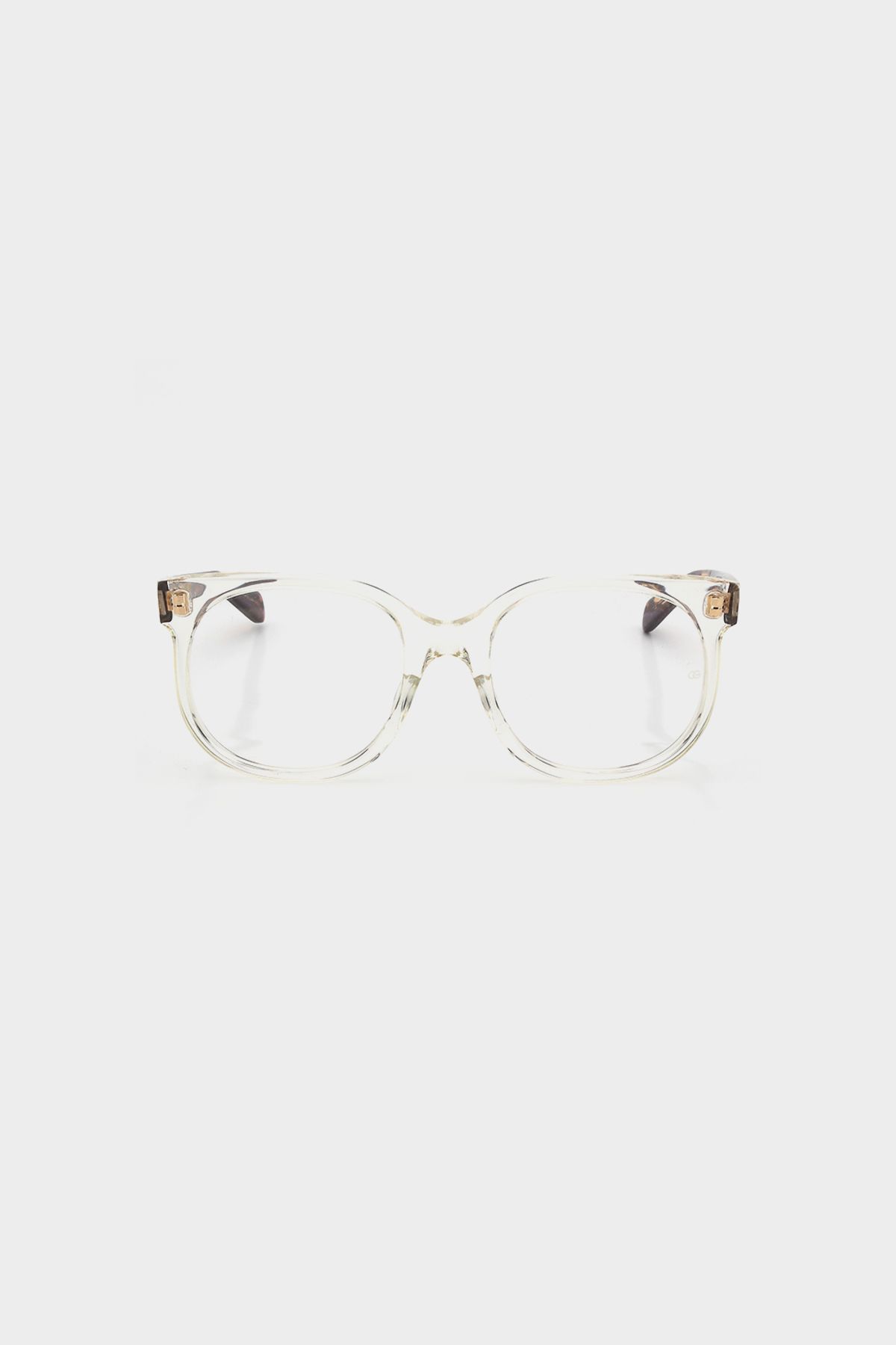 올리버골드스미스(OLIVERGOLDSMITH) 오데온 디 클리어 톨토이즈
