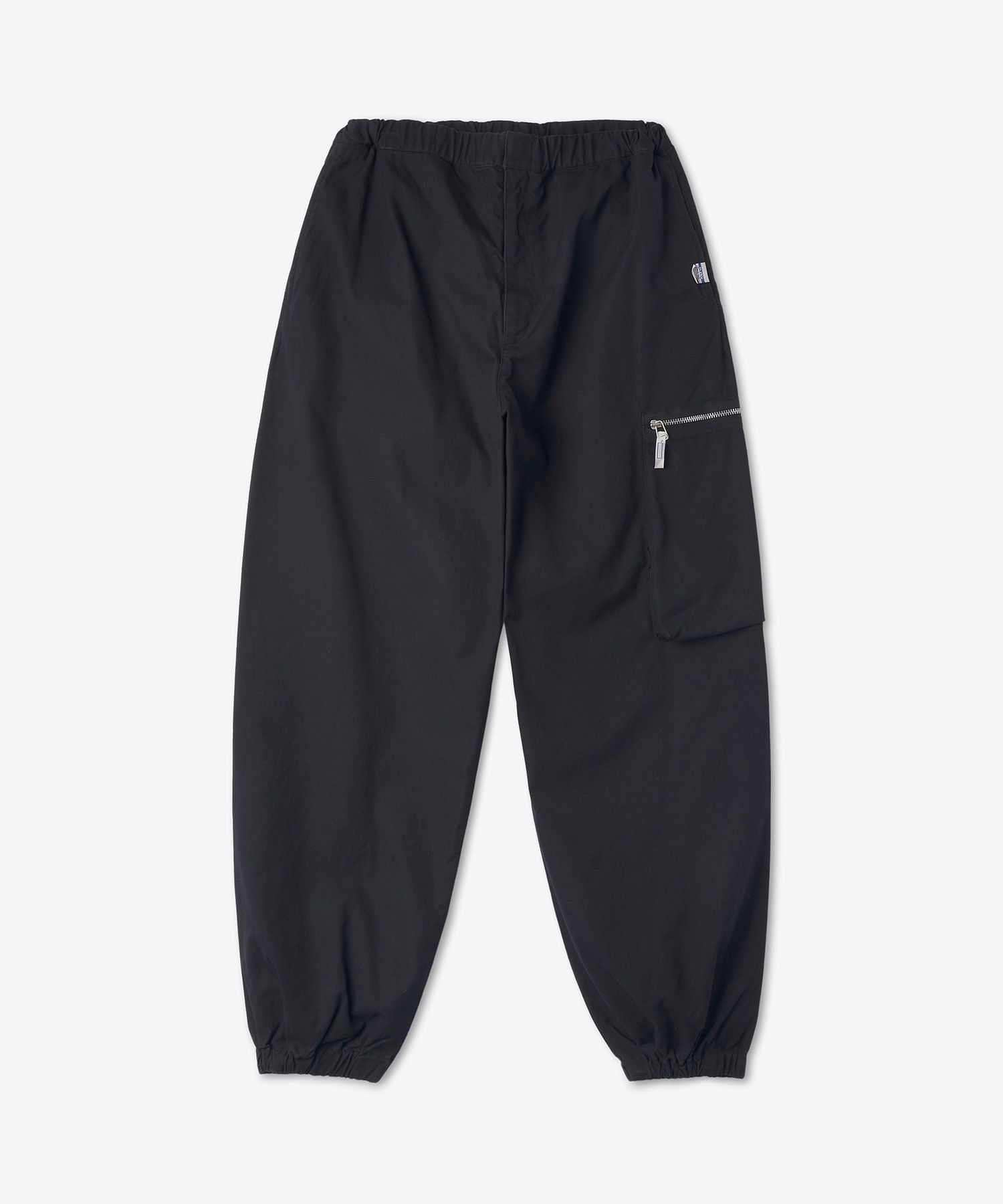 mihara yasuhiro Heavy CanvasJoggerPants