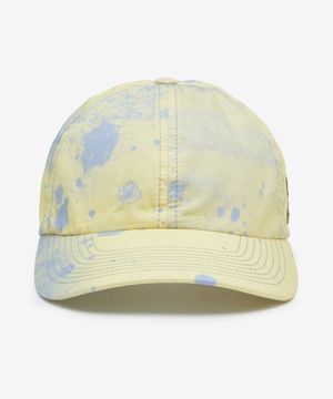 스머지 볼캡 - 라이트 옐로우 / 23E28OAB10COTOA043745