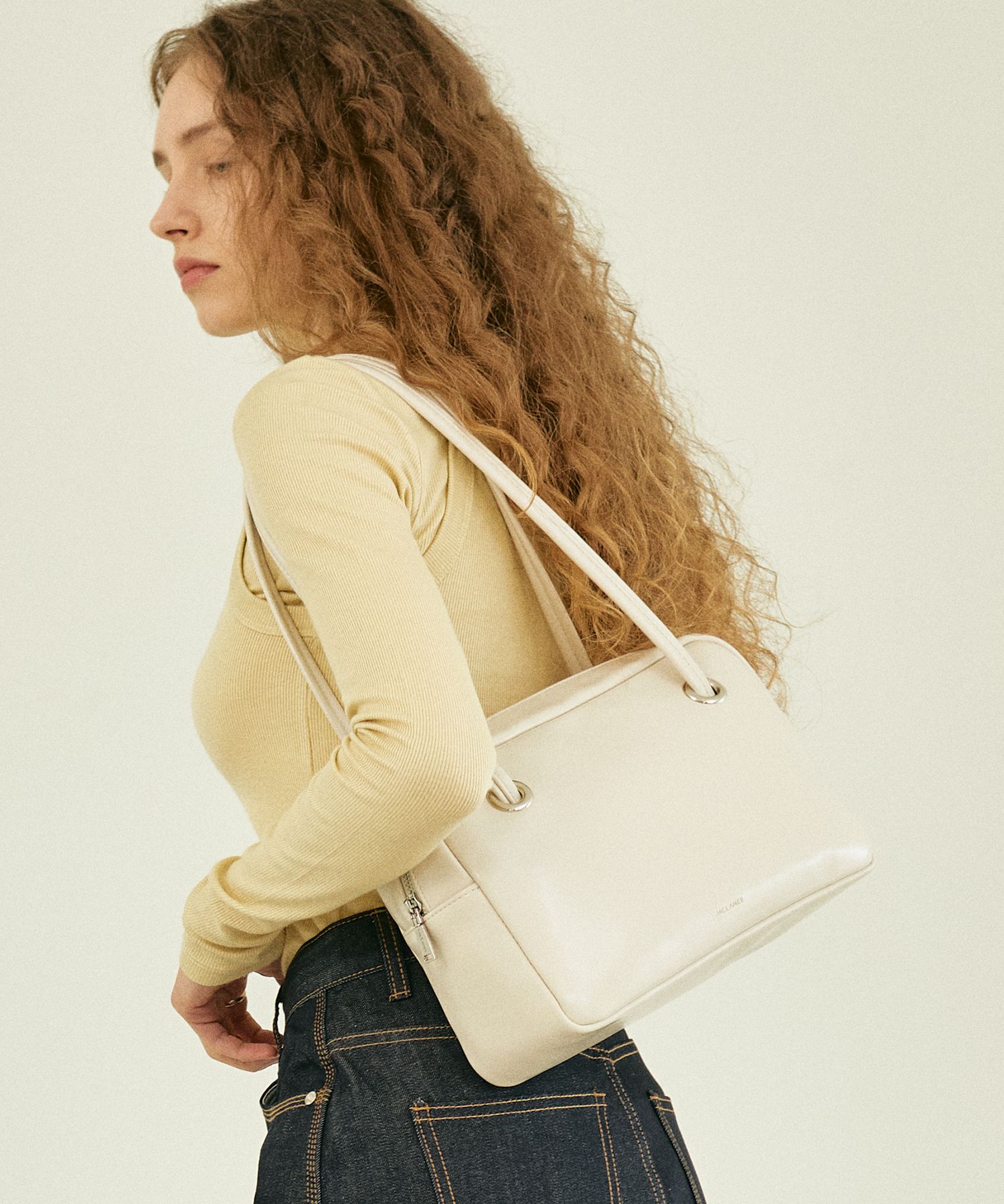 ショルダーバッグ・ポシェット ^MCLANEE^ Solar shoulder bag sola MUSINSA | MCLANEE solar shoulder bag