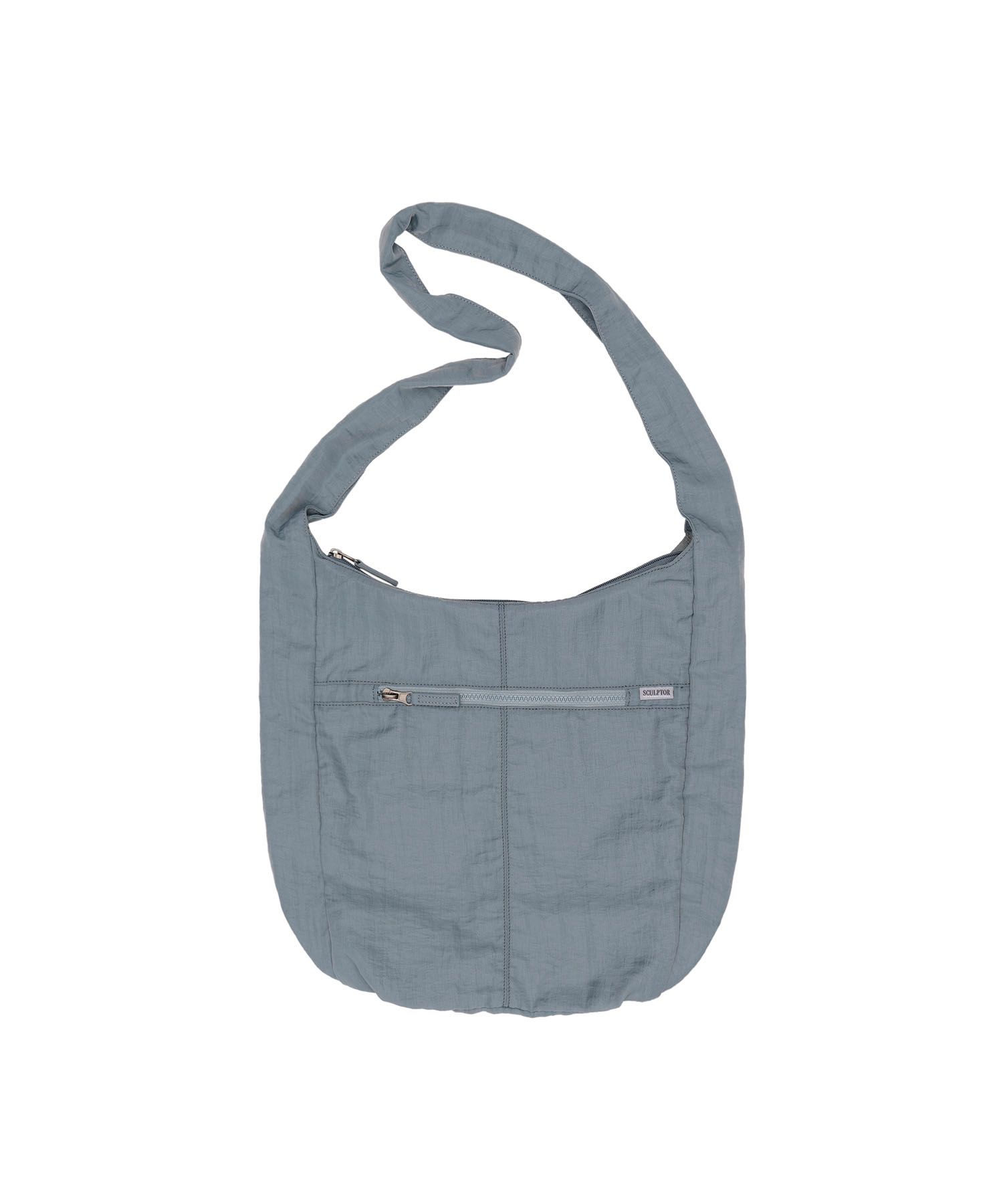 SCULPTOR メッセンジャーバッグ SCULPTOR（スカルプター）の「Two Way Bucket Messenger Bag