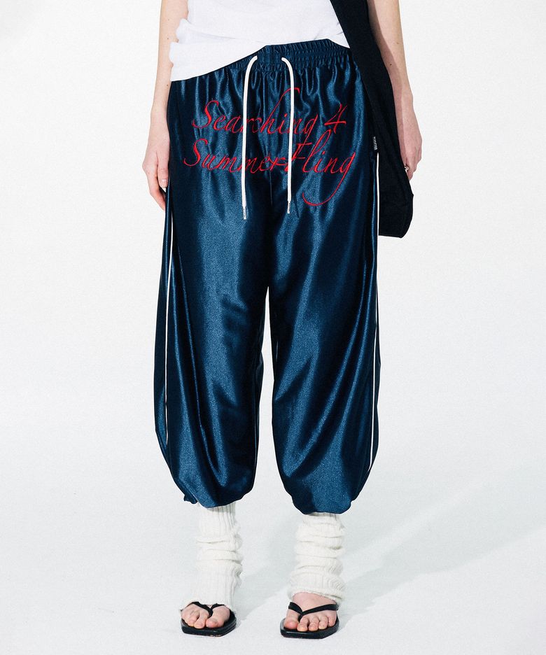 Hopeful Summer pants Navy