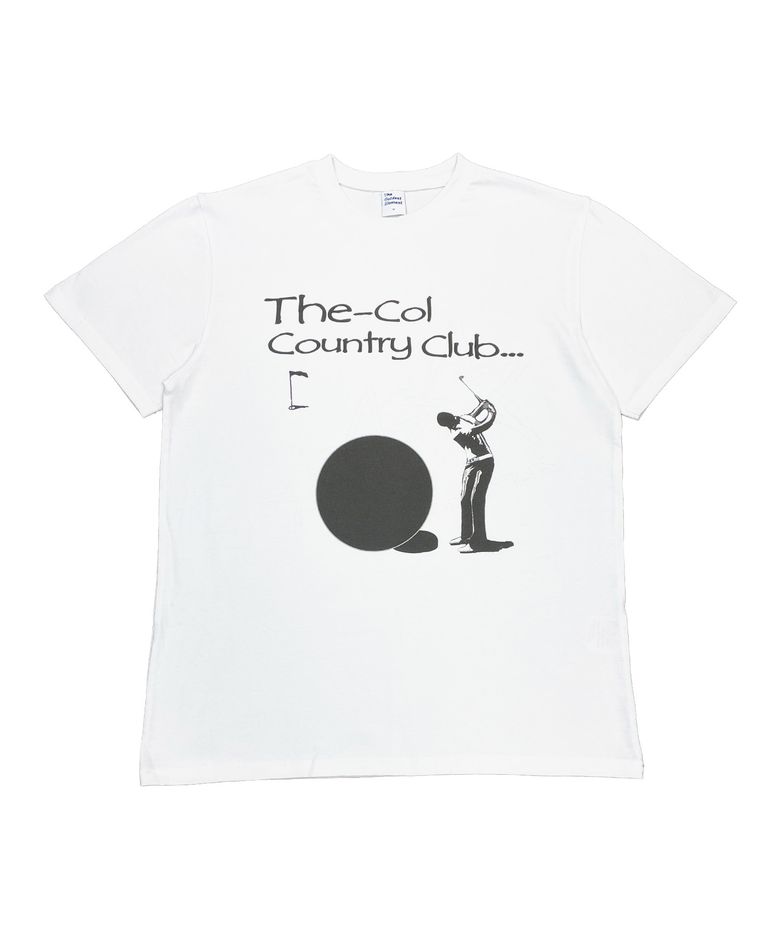 TCM country club T