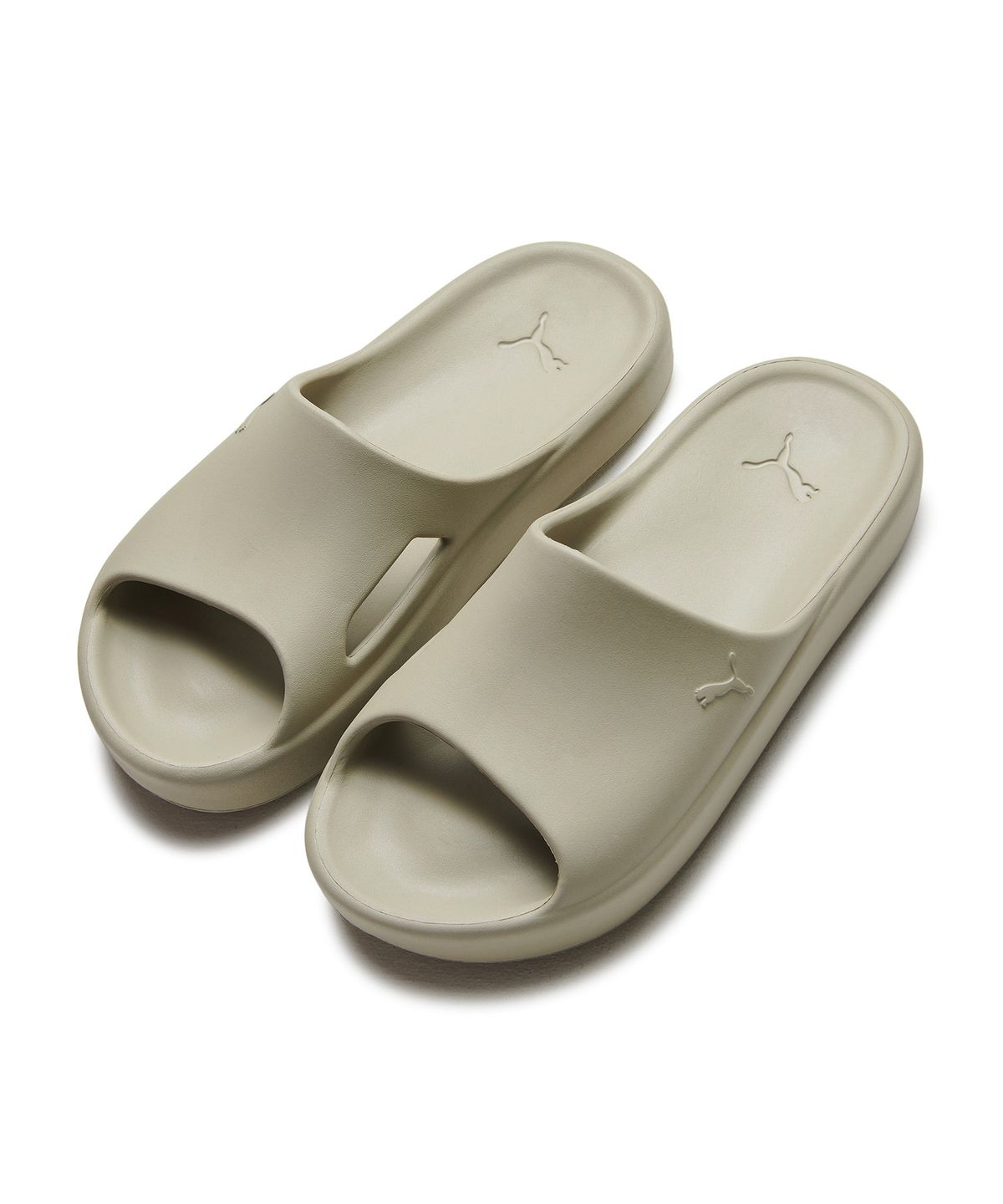 푸마(PUMA) 시부이 캣 - 베이지 / 385296-08