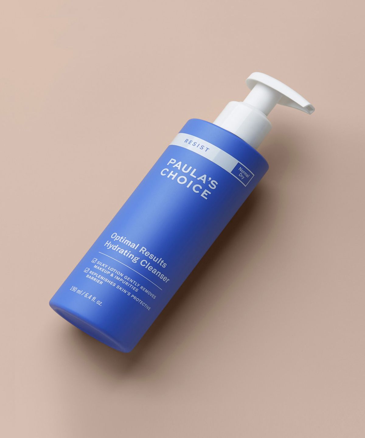 폴라초이스(PAULASCHOICE) 리지스트 클렌저-중건성 190ml