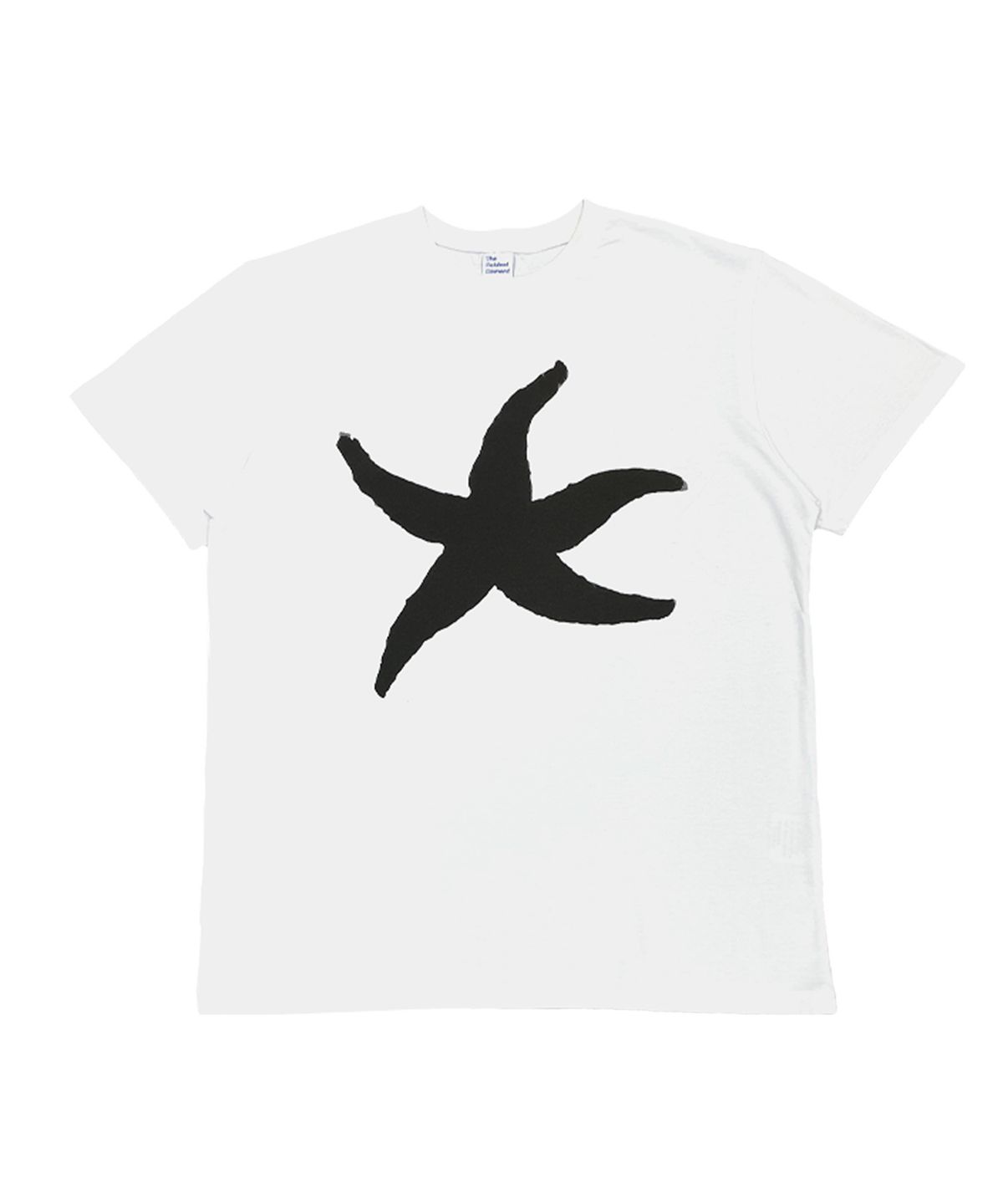 더콜디스트모먼트(THE COLDEST MOMENT) TCM starfish T (white)