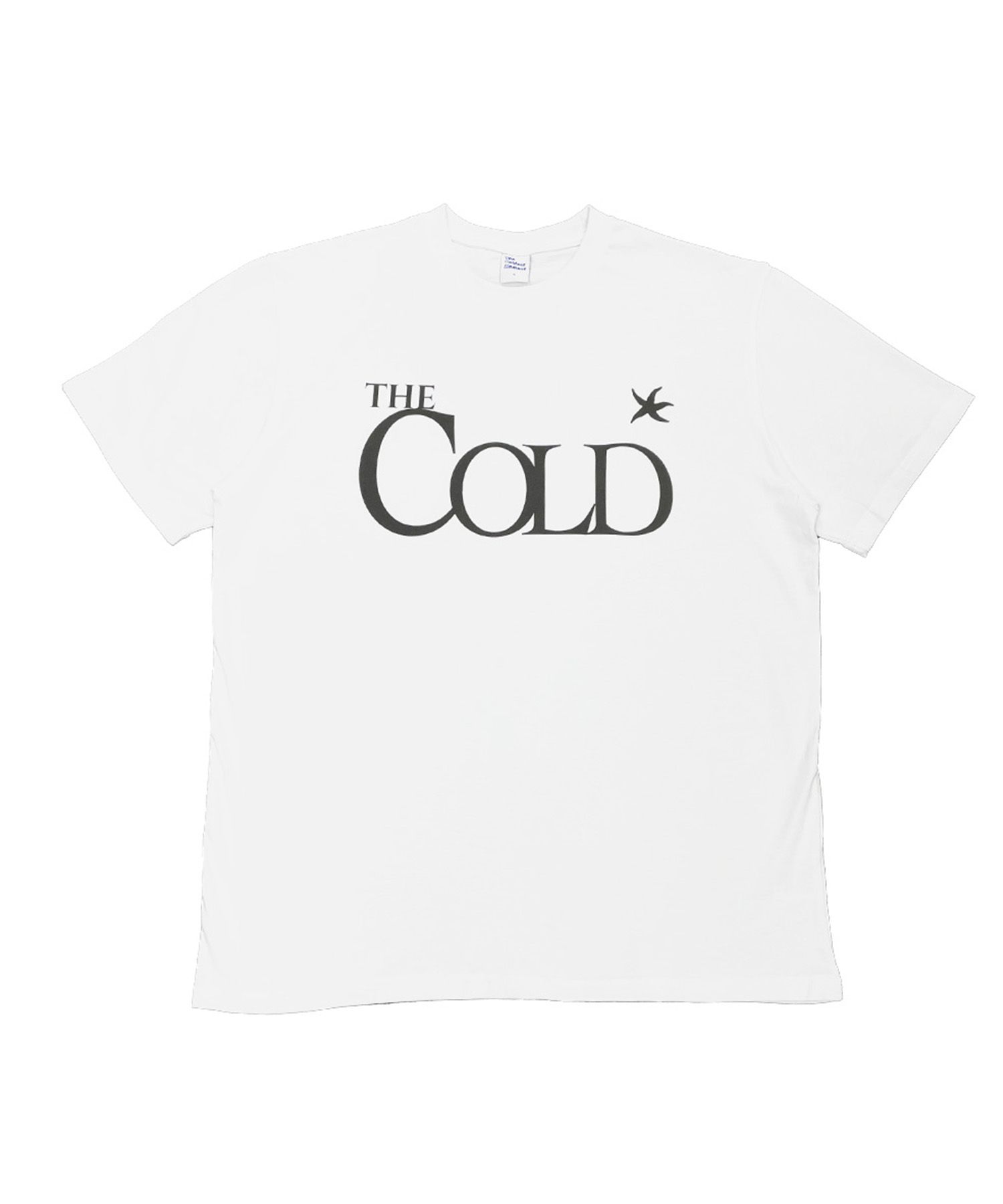 THE COLDEST MOMENT | MUSINSA