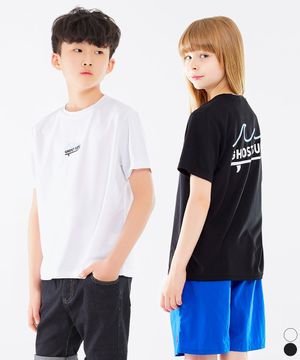 주니어 에어 드라이 서퍼타임 쿨론 반팔티셔츠 JT-J3178