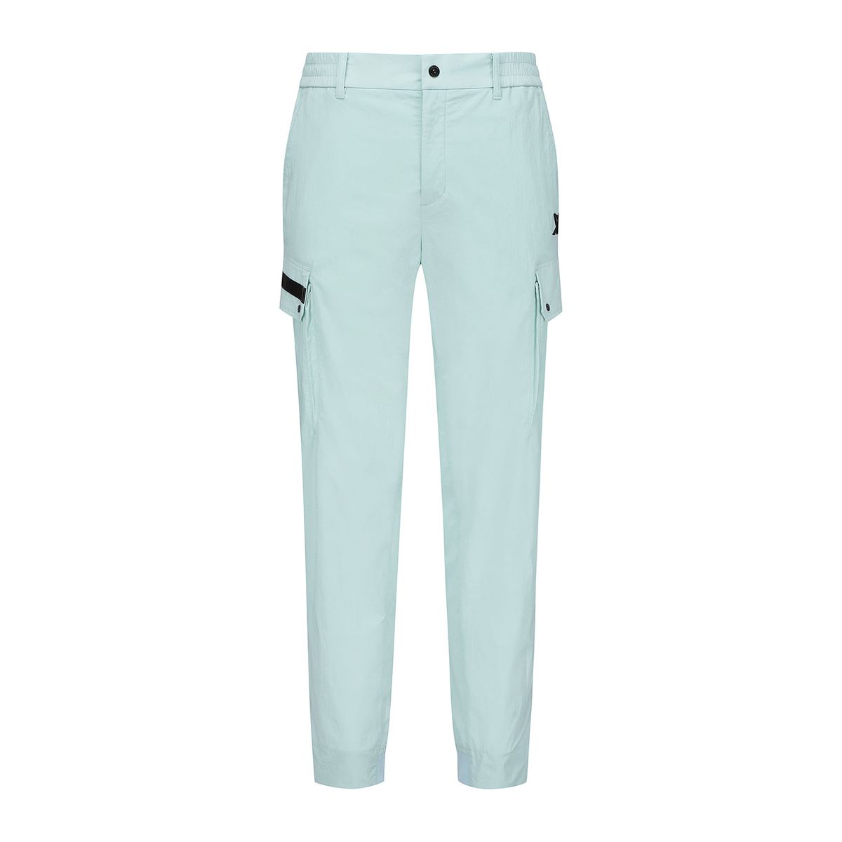 어뉴골프(ANEW GOLF) MEN POCKET VENTILATION JOGER LONG PANTS_MT