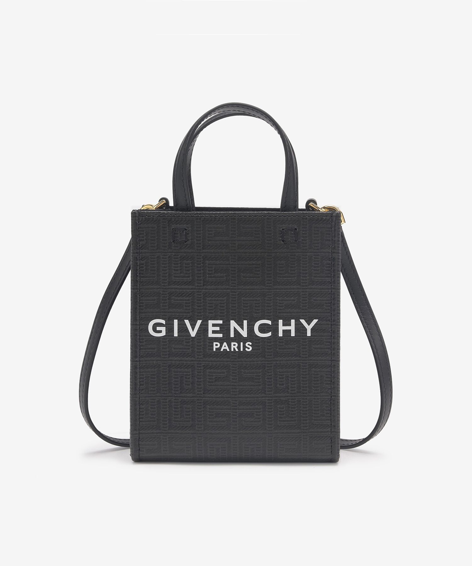 MUSINSA公式 | GIVENCHY ミニバーティカルトートバッグ - ブラック 