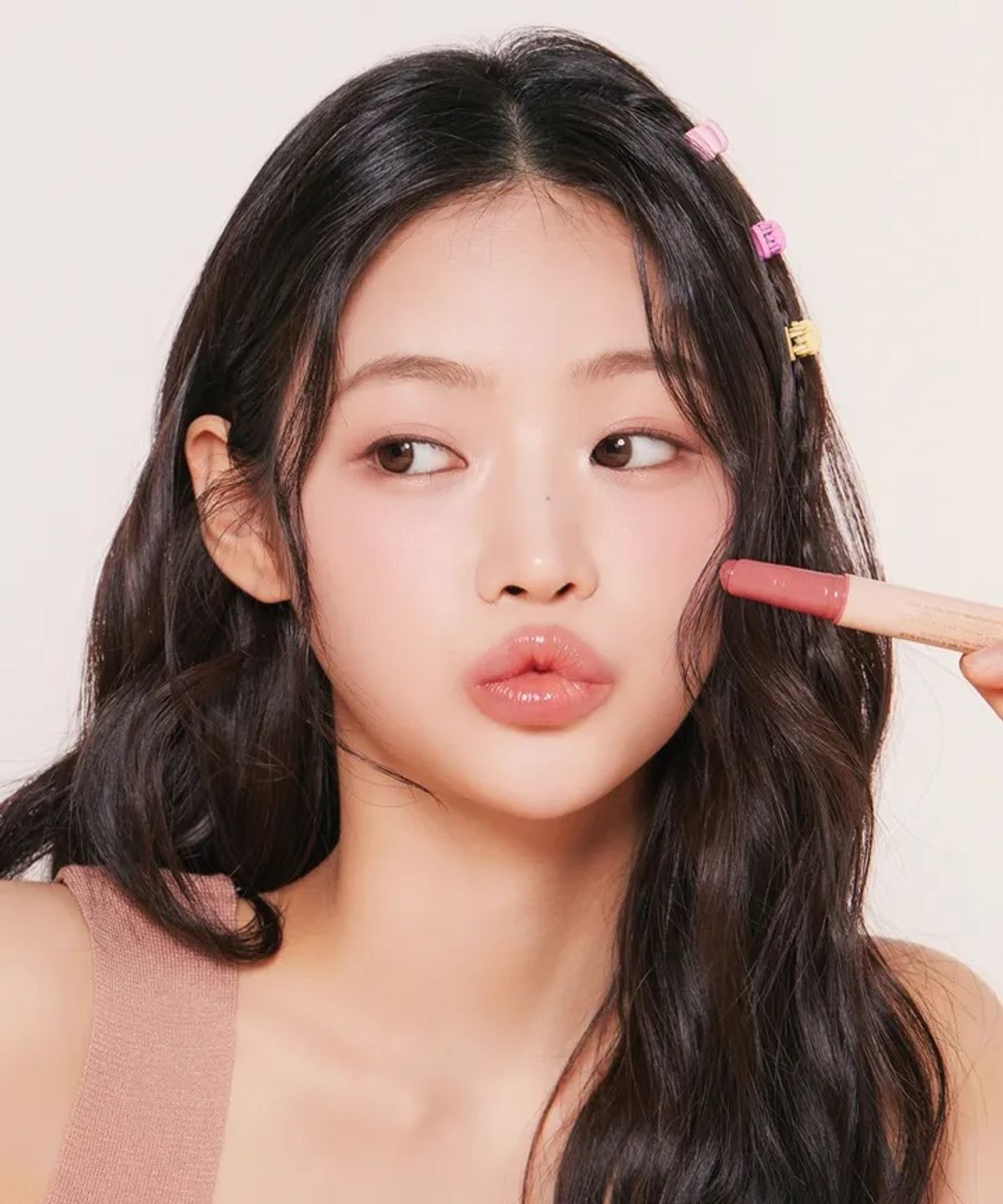 네이처리퍼블릭(NATURE REPUBLIC) 허니 멜팅 립 (16colors)