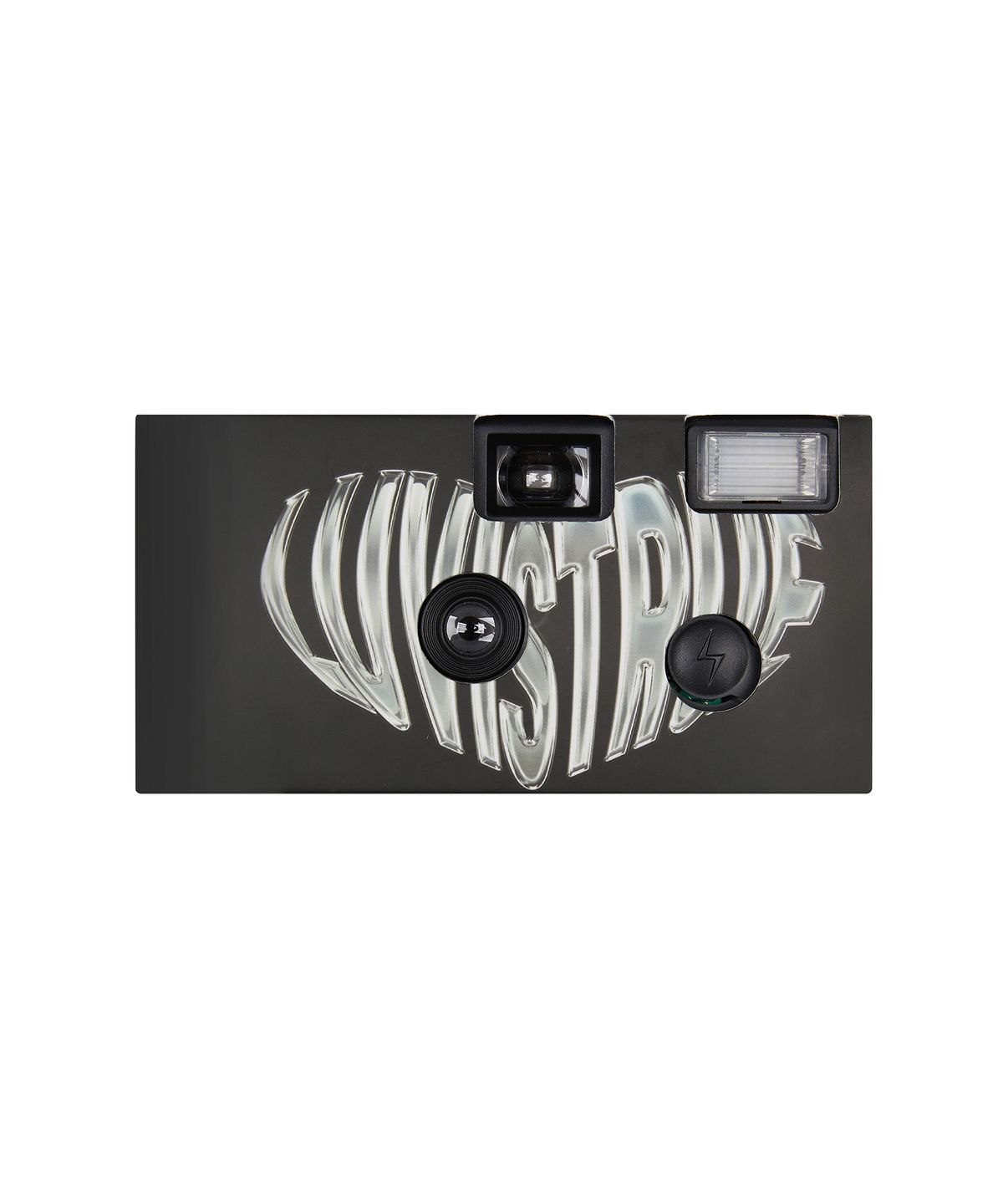 러브이즈트루(LUVISTRUE) VS LOGO FILM CAMERA(BLACK)
