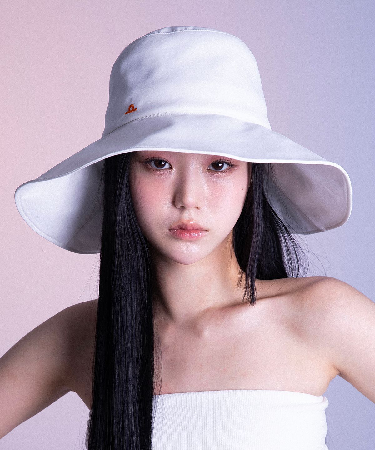 고운모자(GOUNMOJA) UV CAPELINE UV 카플린_4 COLORS