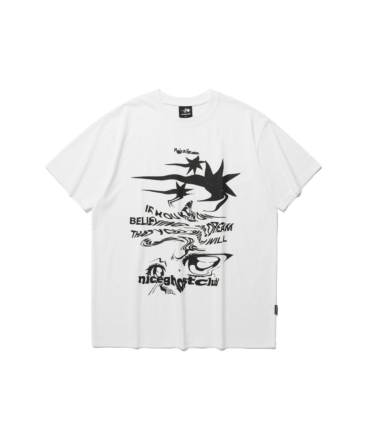Tシャツ・カットソー [NICEGHOSTCLUB]TORNADO LOGO TEE_WHITE(NG2EMUT503A) MUSINSA | NICE GHOST CLUB TORNADO LOGO TEE_WHITE(NG2EMUT503A)