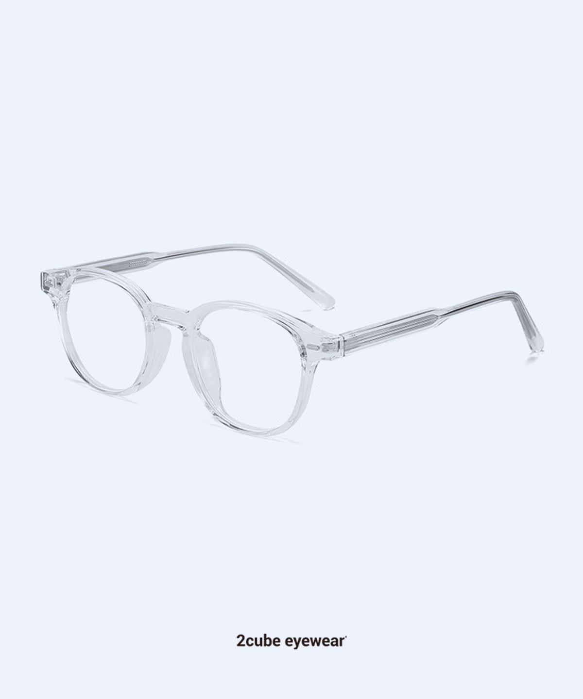 투큐브(2CUBE) WILLEY(CLEAR)