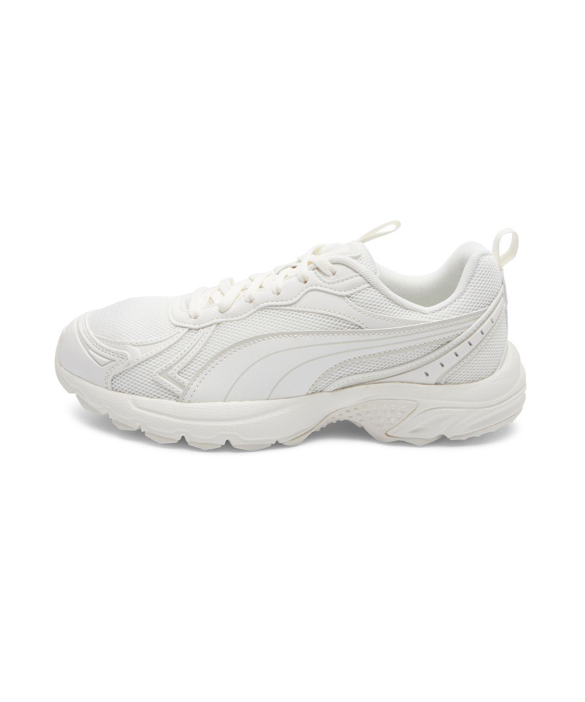 푸마(PUMA) 밀레니오 TR - 아이보리 / 380511-04