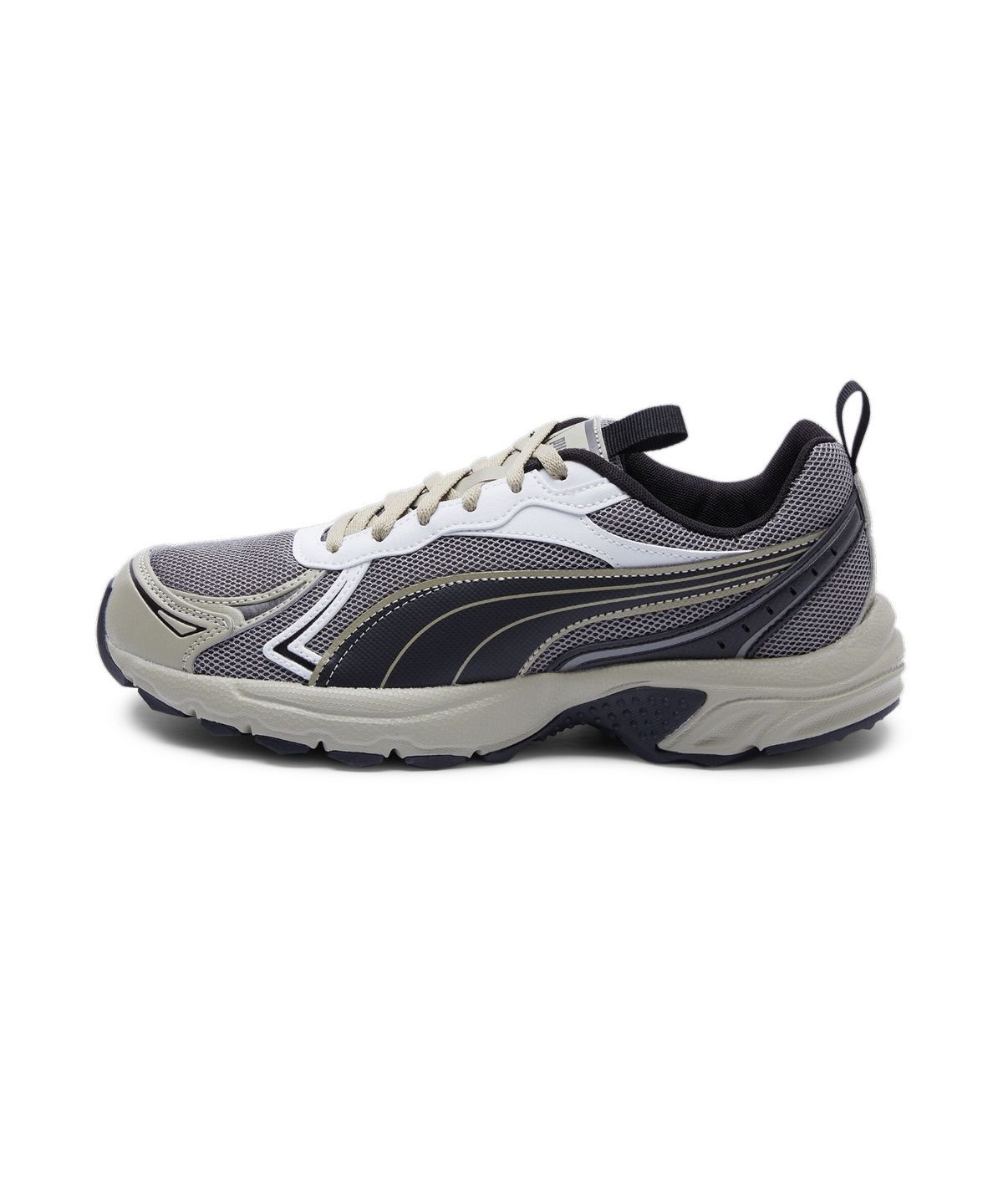 푸마(PUMA) 밀레니오 TR - 그레이:카키 베이지 / 380511-06