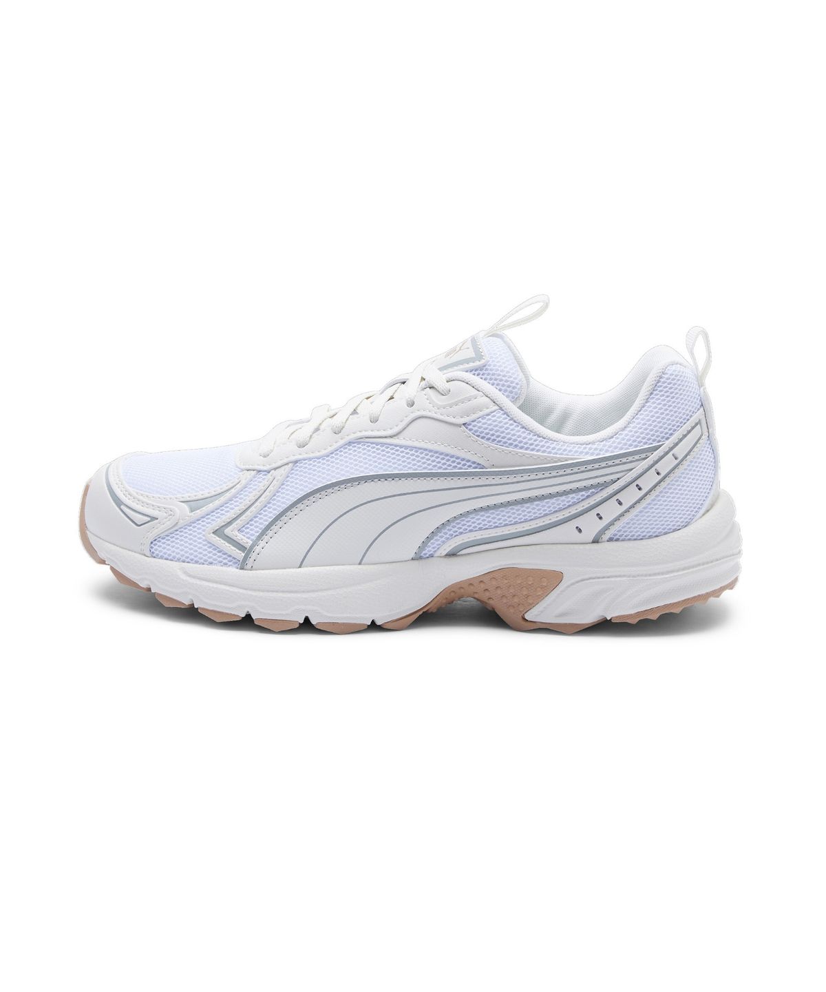 푸마(PUMA) 밀레니오 TR - 라이트 그레이 / 380511-07