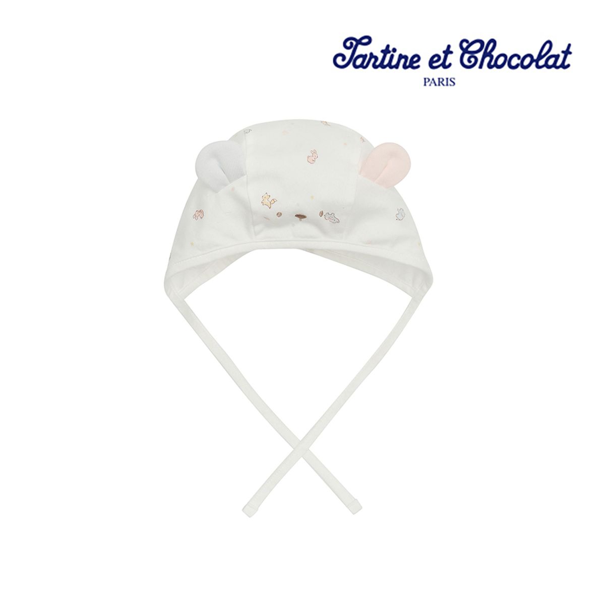 타티네 쇼콜라(TARTINEET CHOCOLAT) U끌로귀달이모