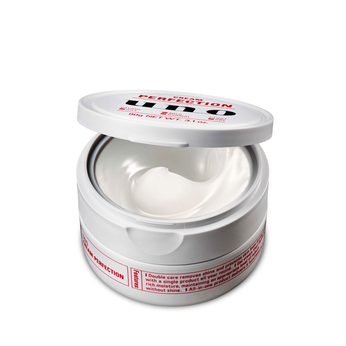우노(UNO) 크림 퍼펙션 A 90g