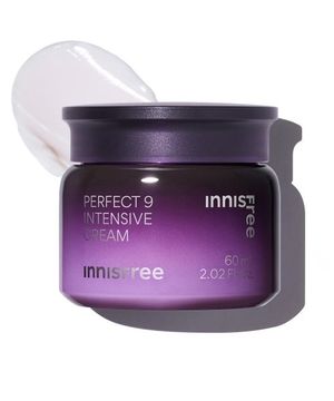 퍼펙트 9 인텐시브 크림 60mL